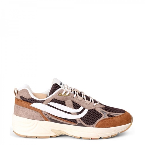 G-Eco 99 Spotted Sole Cognac Beige Dark