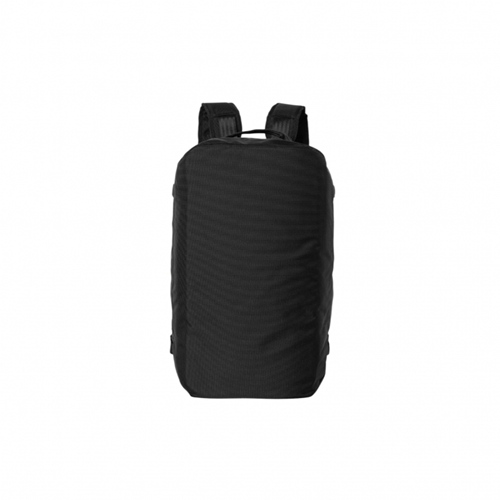 Richmond Small Duffle Bag Black