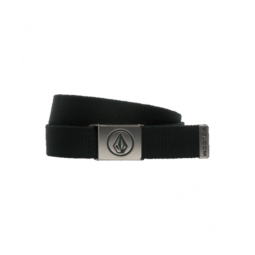Circle Web Belt Scarab