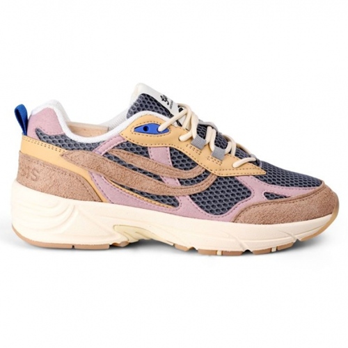 G-Eco 99 Multi Colour Beige Nude Rose Gr