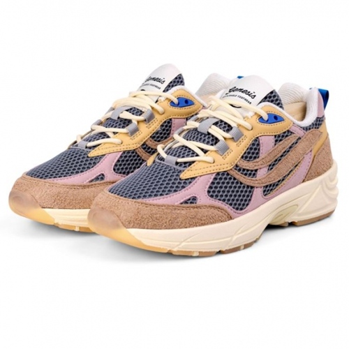 G-Eco 99 Multi Colour Beige Nude Rose Gr