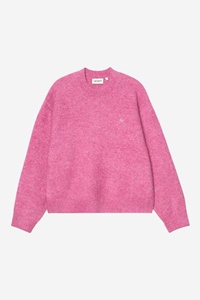 W Curtis Sweater Tangled Hortensia