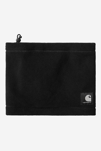 Blevin Neckwarmer Black