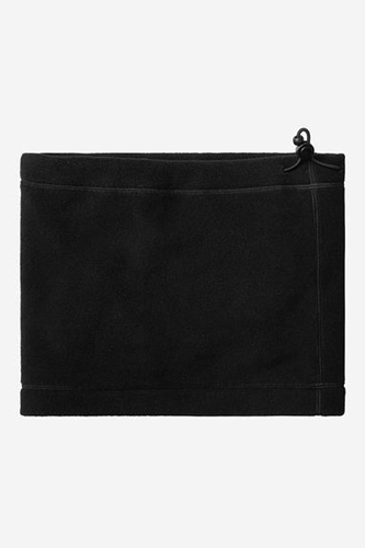 Blevin Neckwarmer Black