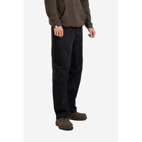Loose Flex Chino PC Deep Black