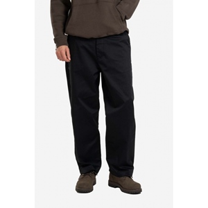 Loose Flex Chino PC Deep Black