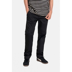 Metro Flex Chino Deep Black