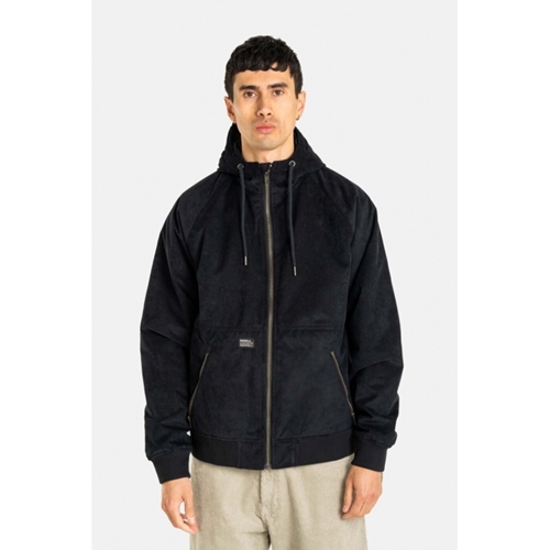 Berlin Jacket Black