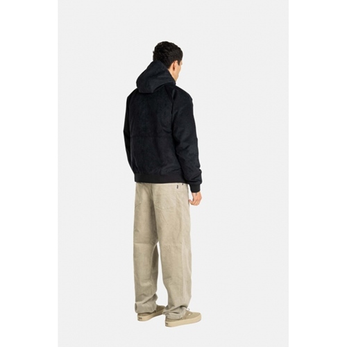 Berlin Jacket Black