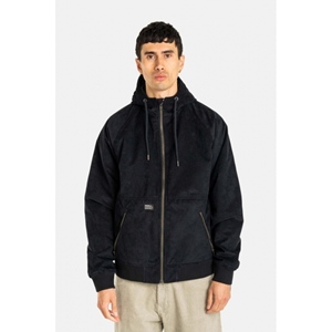 Berlin Jacket Black