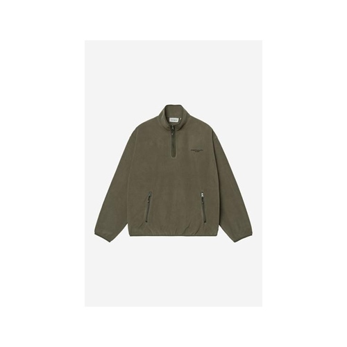 Edmore Half Zip Sweat