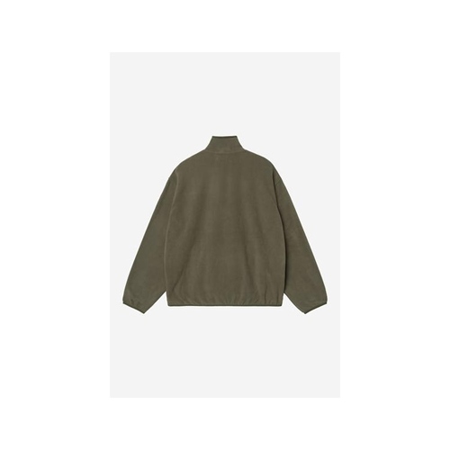 Edmore Half Zip Sweat