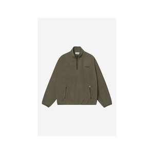 Edmore Half Zip Sweat