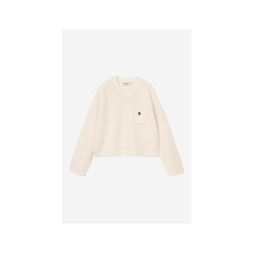 W Mira Sweater Natural
