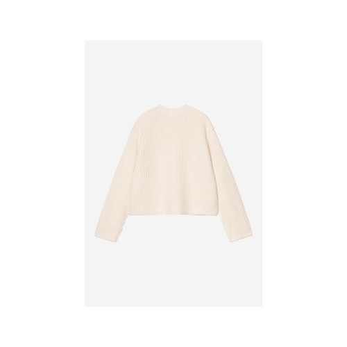 W Mira Sweater Natural