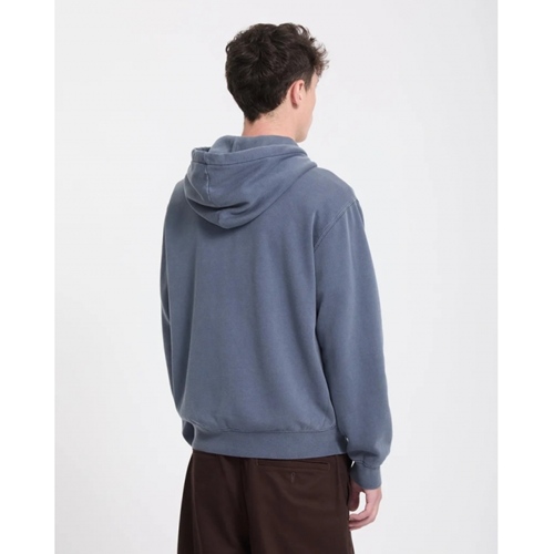 Single Stone PW ZIP Storm Blue