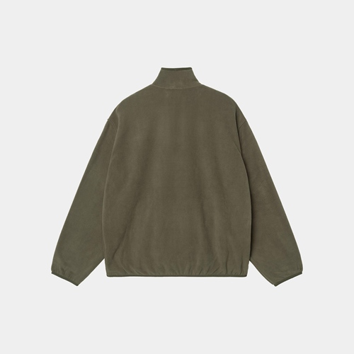 Edmore Half Zip Sweat