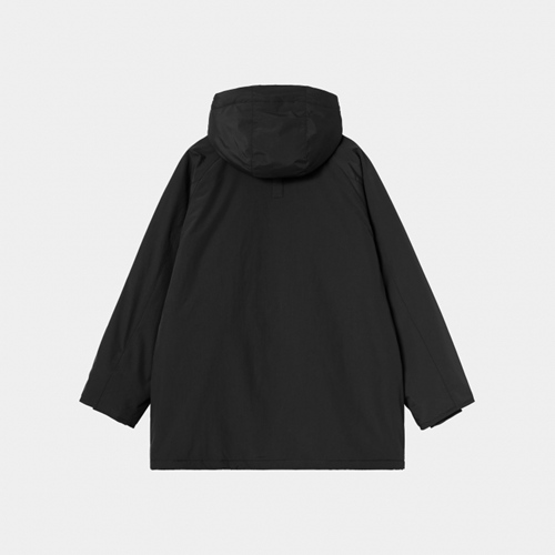 Stanwood Parka Cypress