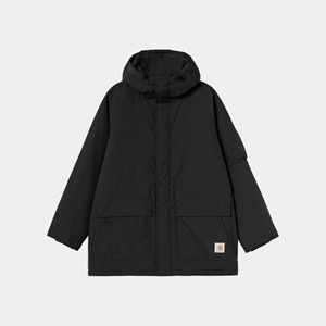 Stanwood Parka Cypress