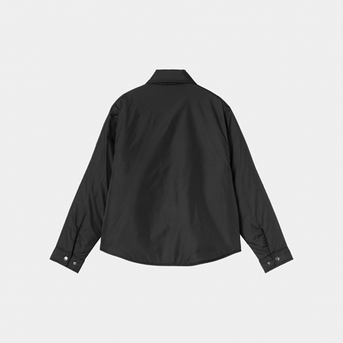 W Lauryn Shirt Jac Black