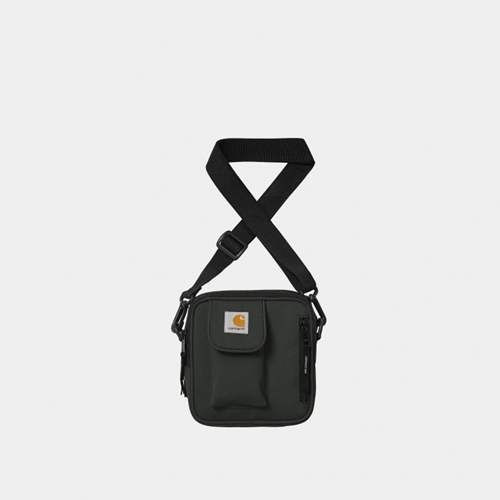 Essentials Bag Small Raven