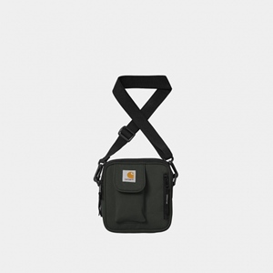 Essentials Bag Small Raven