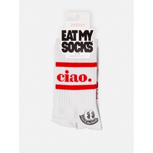 Eat My Socks Ciao Flat-Pack Socken