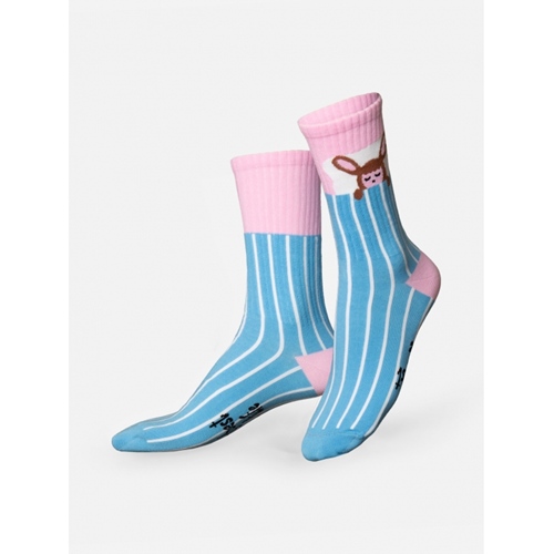 Eat My Socks Doll Life Flat-Pack Socken