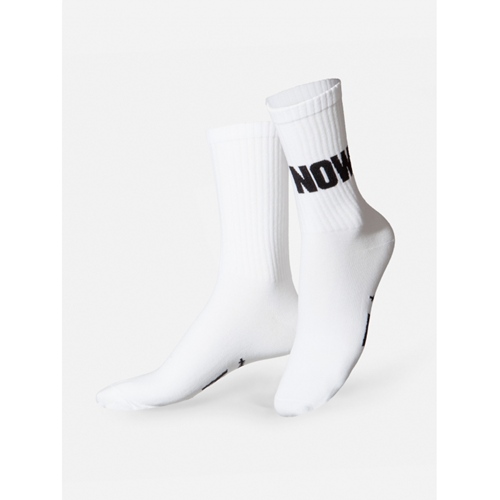 Eat My Socks Now Flat-Pack Socken