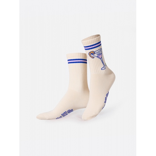 Eat My Socks Shrimp Cocktail Flat-Pack S