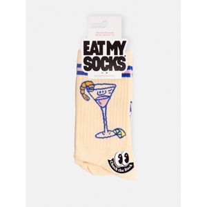 Eat My Socks Shrimp Cocktail Flat-Pack S