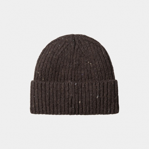 Anglistic Beanie Speckled Tobacco