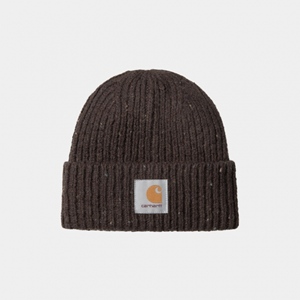 Anglistic Beanie Speckled Tobacco