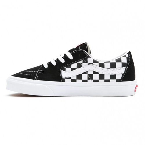CR 2 UA Sk8 Low Canvas Suede