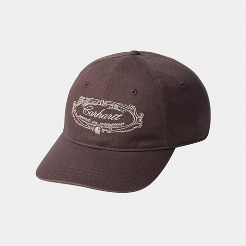 Chez WIP Cap Palisander