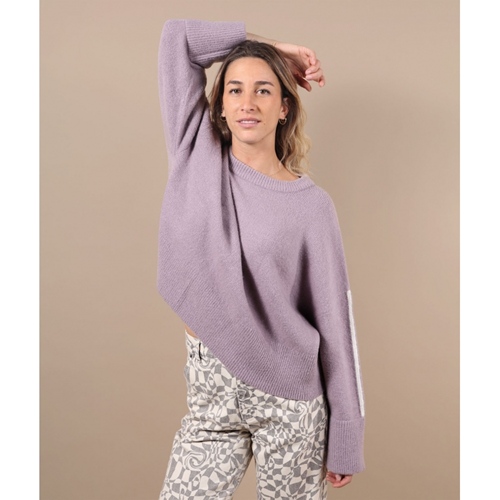 Tide JP Shoulder Stripe nirvana