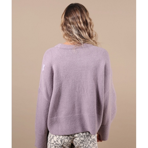 Tide JP Shoulder Stripe nirvana