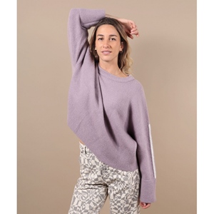 Tide JP Shoulder Stripe nirvana
