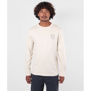 Inverted Long Sleeve seashell