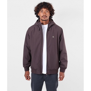 Joao Polar Jacket Raisin