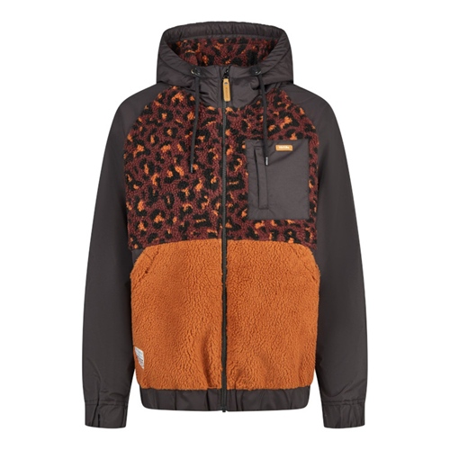 Arctikmix 2.0 Jacket Black