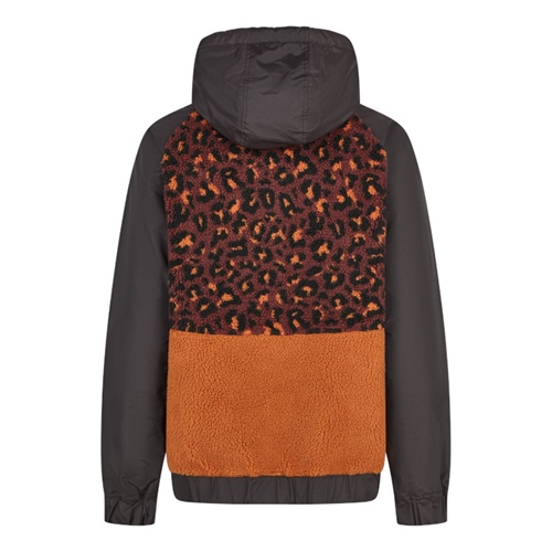 Arctikmix 2.0 Jacket Black