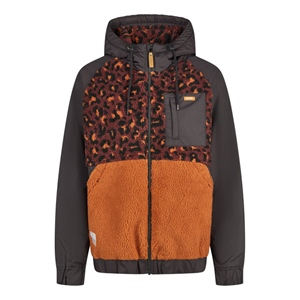 Arctikmix 2.0 Jacket Black