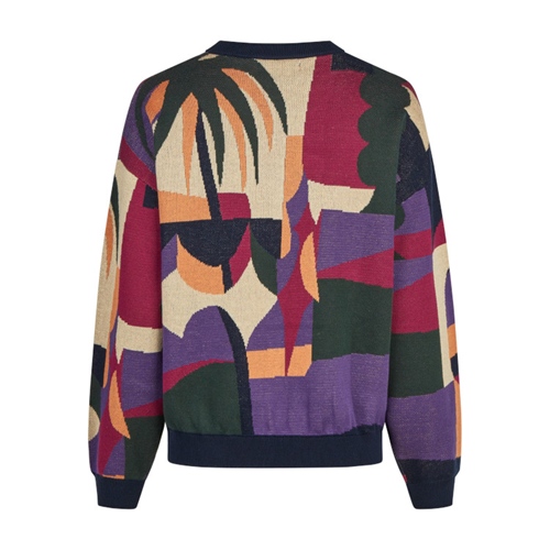 Rudy 2.0 Knit Night Sky