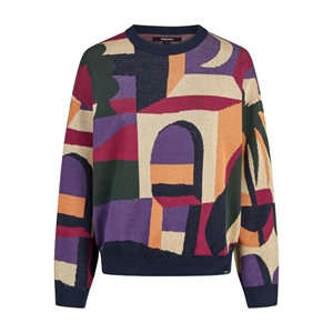 Rudy 2.0 Knit Night Sky