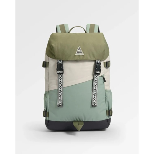 Boondocker 26L Backpack Pistachio Misty