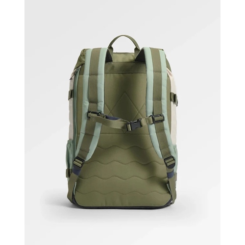 Boondocker 26L Backpack Pistachio Misty