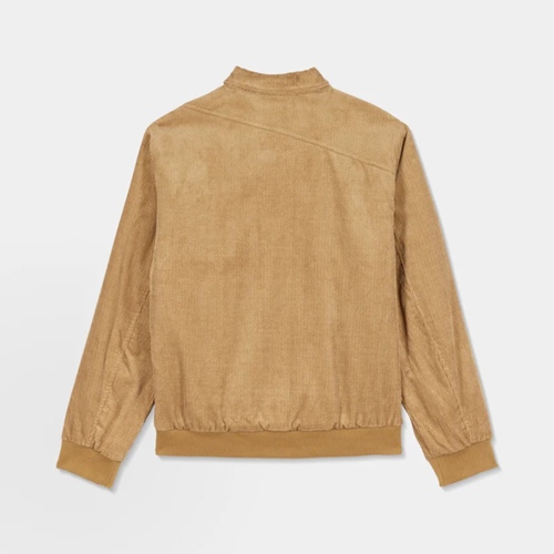 Kurtis Jacket Ermine