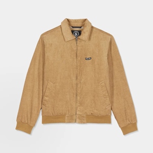 Kurtis Jacket Ermine