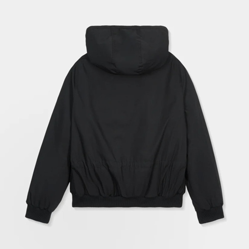 Wernan 10K Jacket Black